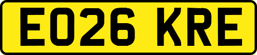 EO26KRE