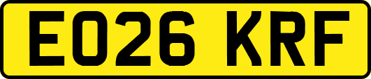 EO26KRF