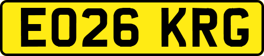EO26KRG