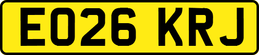 EO26KRJ