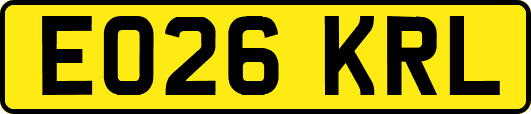 EO26KRL