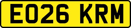 EO26KRM