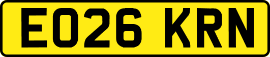 EO26KRN