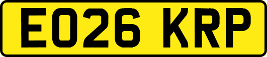 EO26KRP