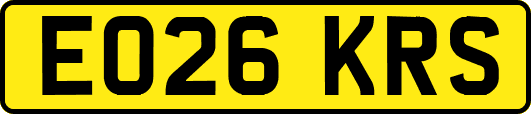 EO26KRS