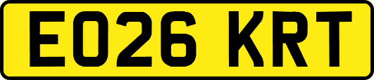EO26KRT