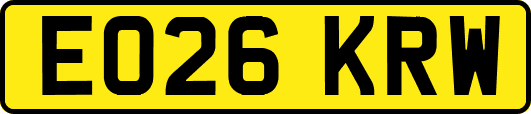 EO26KRW