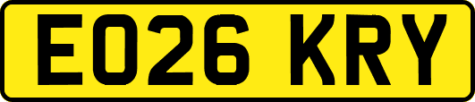 EO26KRY