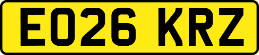 EO26KRZ