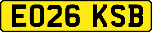 EO26KSB