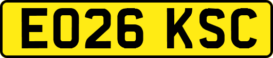 EO26KSC