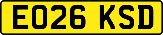 EO26KSD