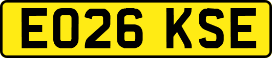 EO26KSE