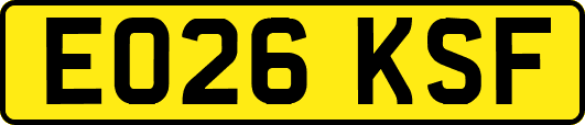 EO26KSF