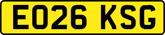 EO26KSG