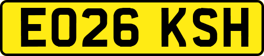 EO26KSH