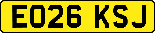 EO26KSJ