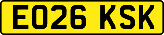 EO26KSK