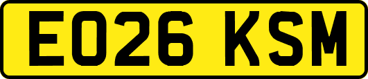 EO26KSM
