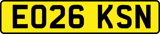 EO26KSN