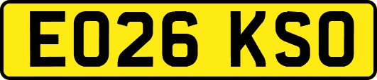 EO26KSO