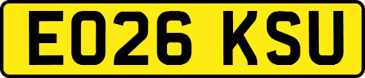 EO26KSU