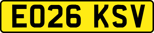 EO26KSV