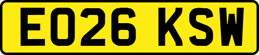 EO26KSW