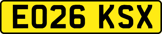 EO26KSX
