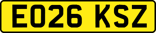 EO26KSZ