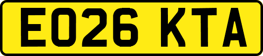 EO26KTA
