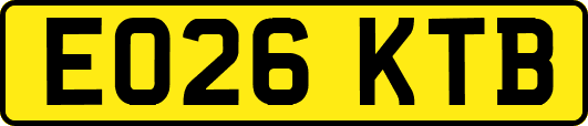 EO26KTB