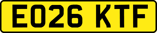 EO26KTF