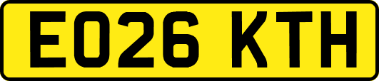 EO26KTH