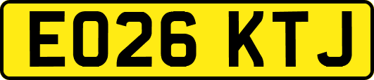 EO26KTJ