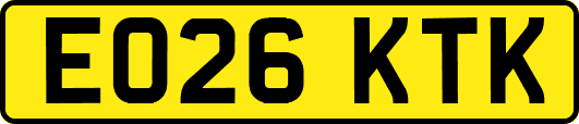 EO26KTK