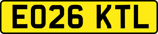 EO26KTL