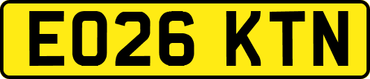 EO26KTN