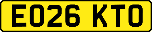EO26KTO