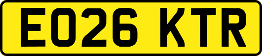 EO26KTR