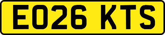EO26KTS
