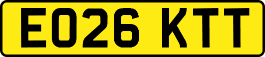 EO26KTT