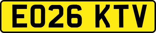 EO26KTV