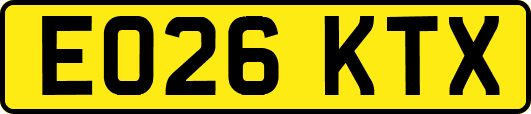 EO26KTX