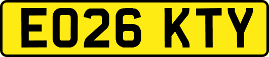 EO26KTY