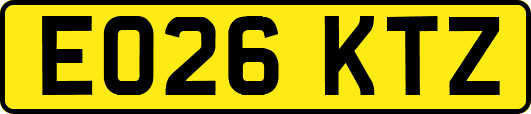 EO26KTZ