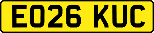 EO26KUC