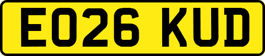EO26KUD