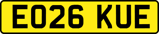 EO26KUE