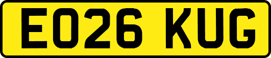 EO26KUG